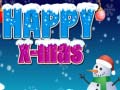 Laro Happy X-mas