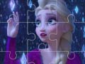 Laro Frozen II Jigsaw 2