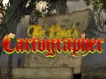 Laro The King's Cartographer