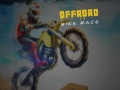 Laro Offroad Bike Race