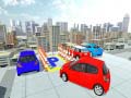 Laro Hard Car Parking Modern Drive