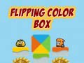 Laro Flipping Color Box