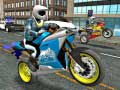 Laro Sports Bike Simulator 3d 2018