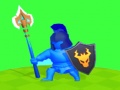 Laro Fire Clans Clash