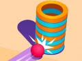 Laro Hit Ball 3d