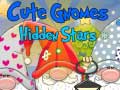 Laro Cute Gnomes Hidden Stars