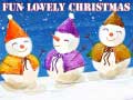 Laro Fun Lovely Christmas
