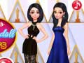 Laro Kylie vs Kendall Oscars