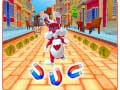 Laro Bunny Run