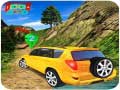 Laro Offroad Land Cruiser Jeep Simulator