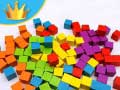 Laro Cubes King