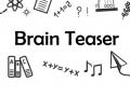 Laro Brain Teaser