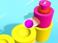 Laro Push Balls