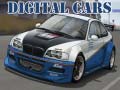 Laro Digital Cars