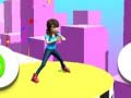 Laro Shift Run