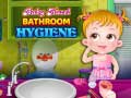 Laro Baby Hazel Bathroom Hygiene