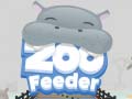 Laro Zoo Feeder