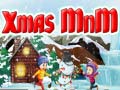 Laro XMAS MNM