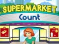 Laro Supermarket Count