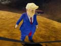 Laro Drumpf Flinger 9000