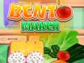 Laro Bento Maker