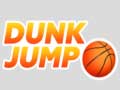 Laro Dunk Jump