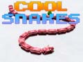 Laro Cool snakes