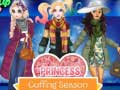 Laro Princess Cuffing Season