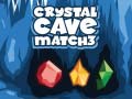 Laro Crystal Cave Match 3