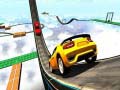 Laro Impossible Sports Car Simulator 3d