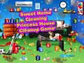 Laro Sweet Home Cleaning: Princess House Cleanup Game
