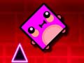 Laro Geometry Dash Challenge