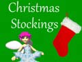 Laro Christmas Stockings