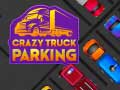 Laro Crazy Truck Parking