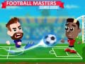 Laro Football Masters
