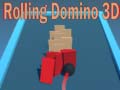 Laro Rolling Domino 3D