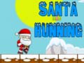 Laro Santa Running