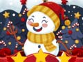 Laro Love Snowballs Xmas
