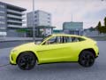 Laro Car Physics Simulator Sandboxed: Berlin