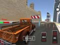Laro Suv Parking Simulator 3d
