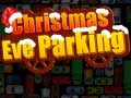 Laro Christmas Eve Parking