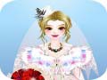 Laro My Winter Wedding Dressup