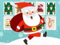 Laro Christmas Memory Cards