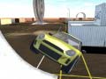 Laro Stunt Crash Car 4 Fun