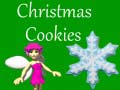 Laro Christmas Cookies