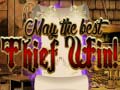 Laro May The Best Thief Win