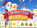 Laro Christmas Triple Mahjong