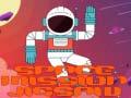 Laro Space Mission Jigsaw
