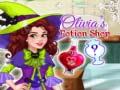 Laro Olivia's Magic Potion Shop