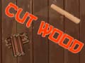 Laro Cut Wood